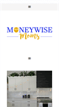 Mobile Screenshot of moneywisemoms.com